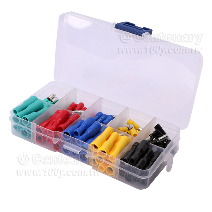 五色子彈頭 - 157110 Product Image