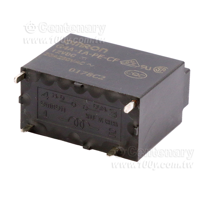 12V/20A  耐高溫 - 157539 產品圖片