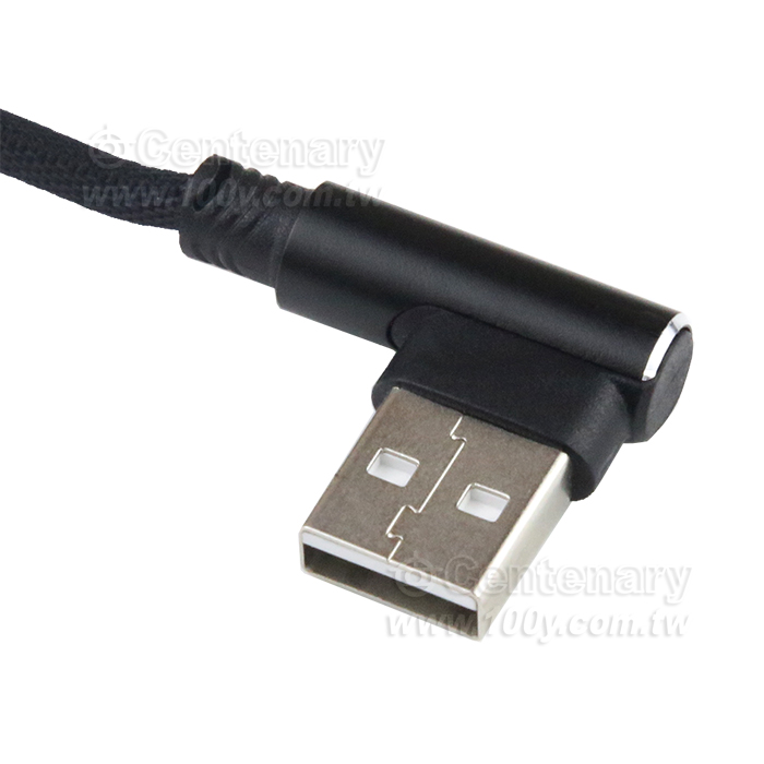 
Elbow data cable IPHONE - 157842 Product Image