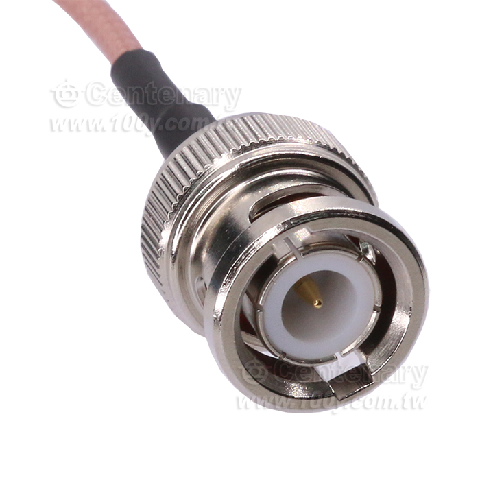 TEST LEAD-BNC(M/F) - 158155 Product Image