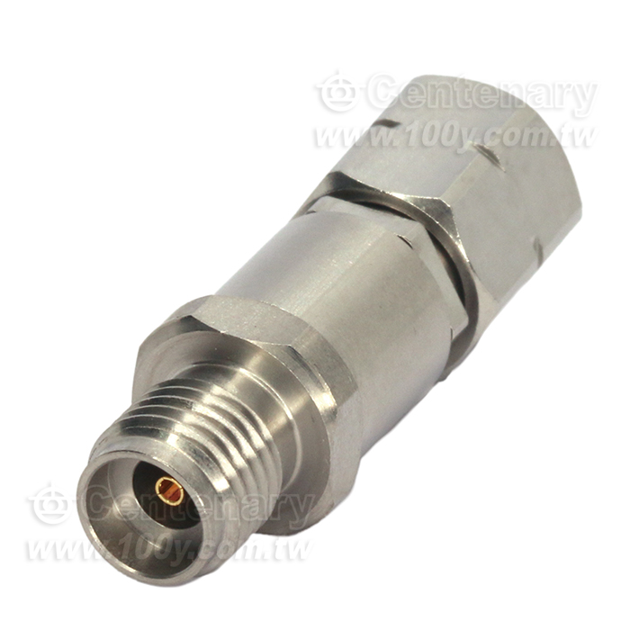 2.92mm-K+2.4mm-J - 158751 Product Image