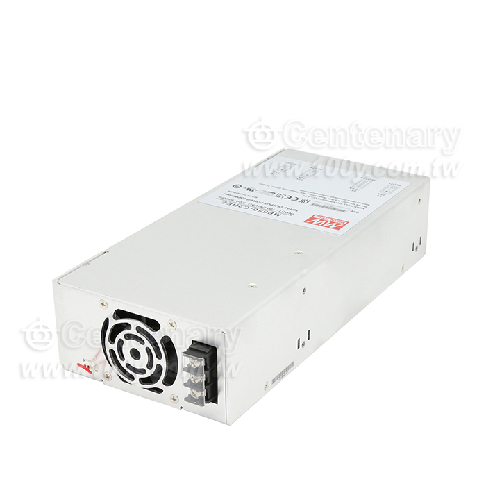 650W Modular Power - 93940 Product Image