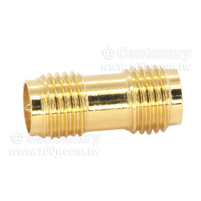 SMA+SMA-轉接頭-6G - 158764 Product Image