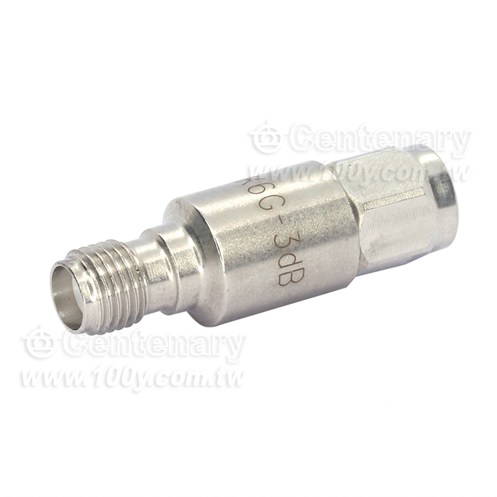 2W attenuator - 157805 Product Image