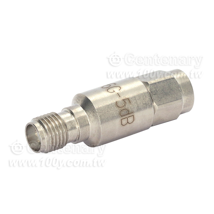 2W attenuator - 157806 Product Image