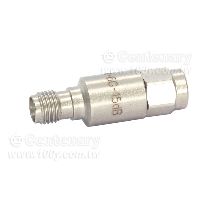 2W attenuator - 157807 Product Image