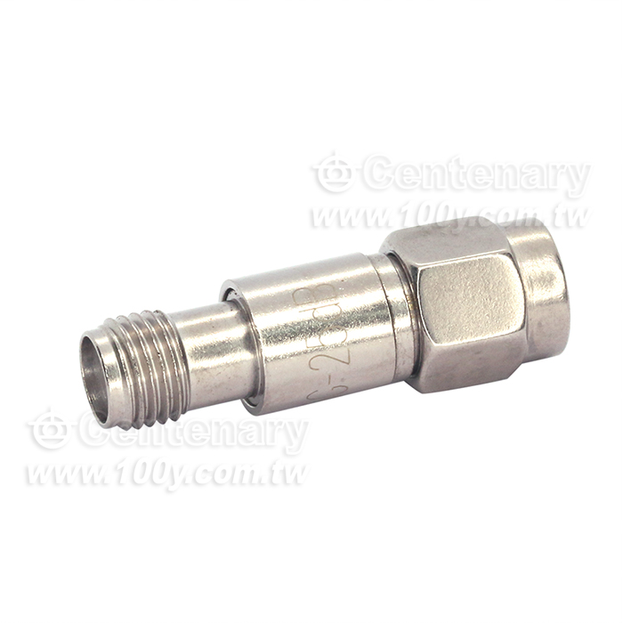 2W attenuator - 157808 Product Image