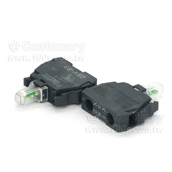LED指示燈模塊 24V 綠色 - 94550 產品圖片