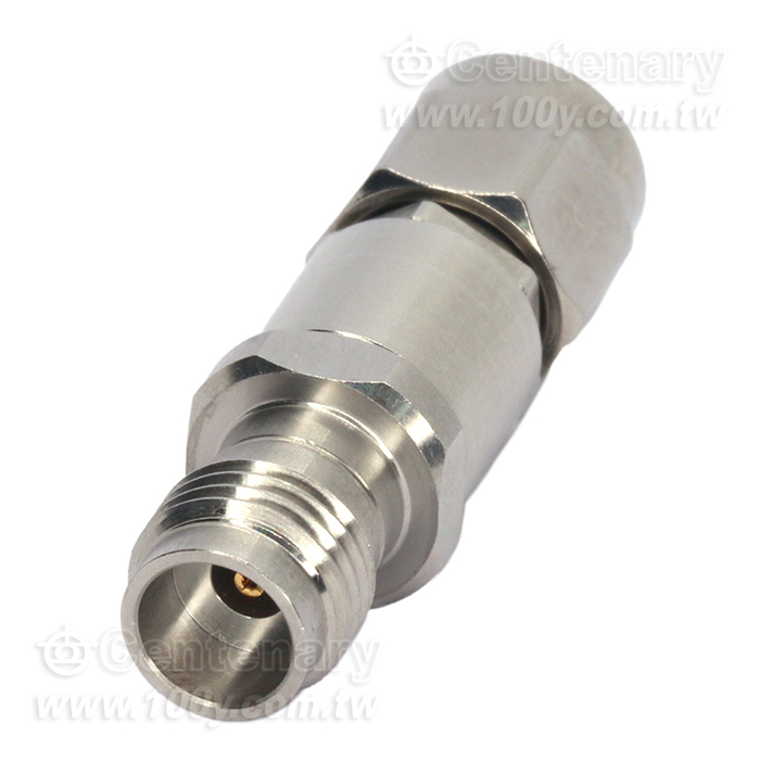 2.92mm-J+2.4mm-k - 158750 Product Image