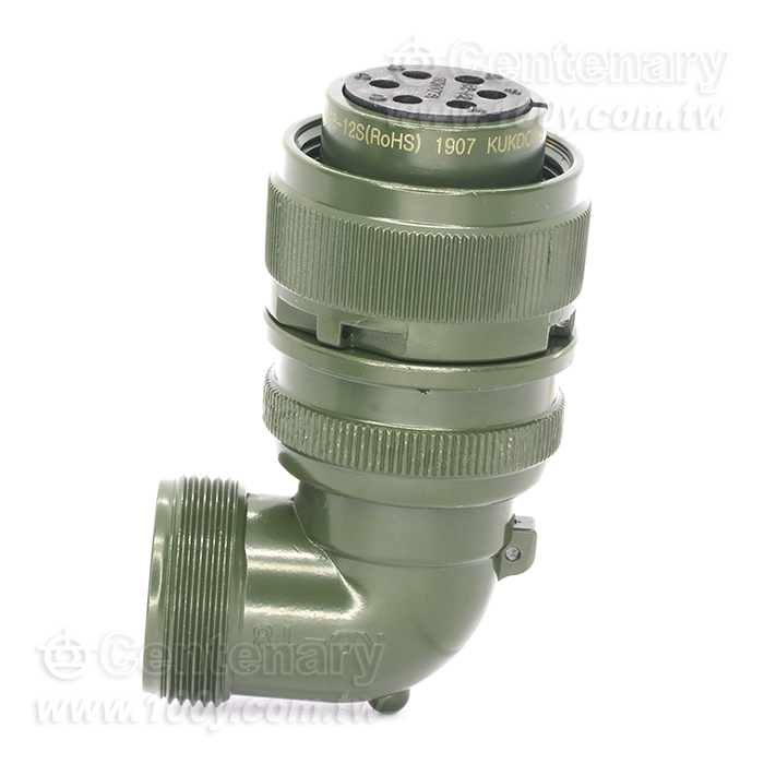 8P母端90度彎管接頭-韓國極東KUKDONG - 162388 產品圖片