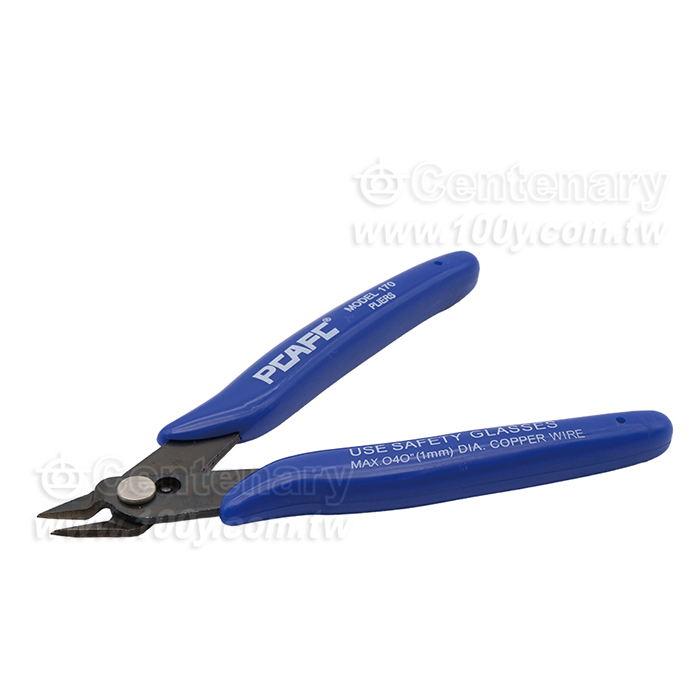 高碳鋼斜口鉗L130*W82mm - 158726 產品圖片