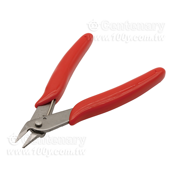 高碳鋼斜口鉗L130*W82mm - 158728 產品圖片