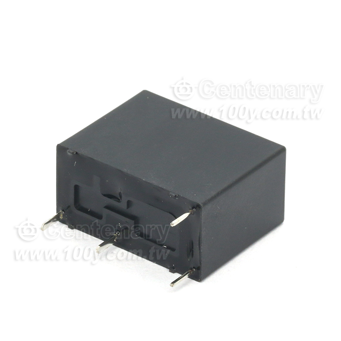 OMRON PCB Relay - 156419 Product Image