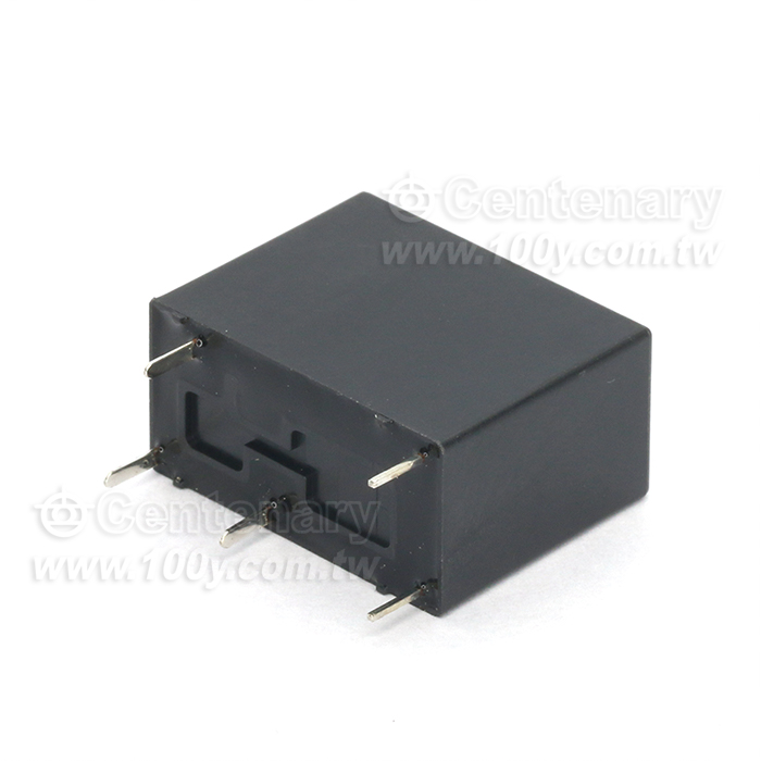 OMRON PCB Relay - 156420 Product Image