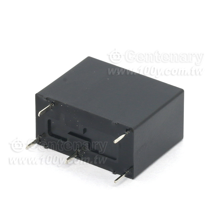 OMRON PCB Relay - 156421 Product Image