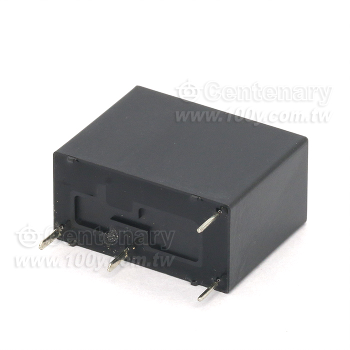 OMRON PCB Relay - 156424 Product Image