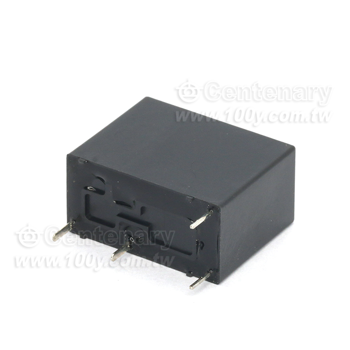 OMRON PCB Relay - 156425 Product Image