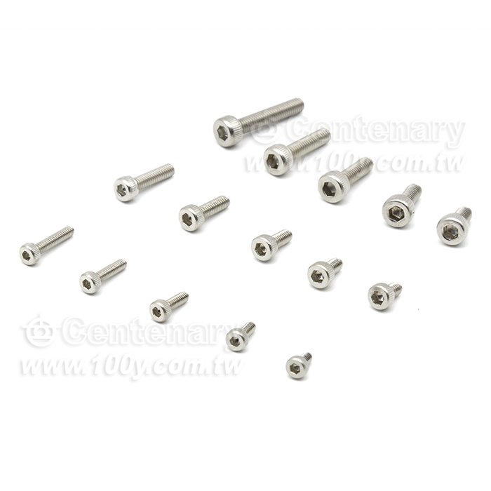 304內六角(M2-M3)套裝 - 157105 產品圖片