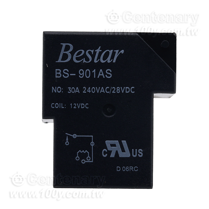PC Board Relay - 103547 Product Image