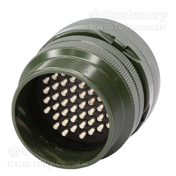 Straight Plug - 56476 Product Image