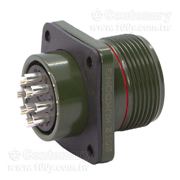 Box Mount Receptacle - 64799 Product Image