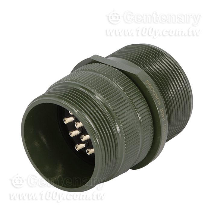 Cable Connecting Plug - 157040 Product Image
