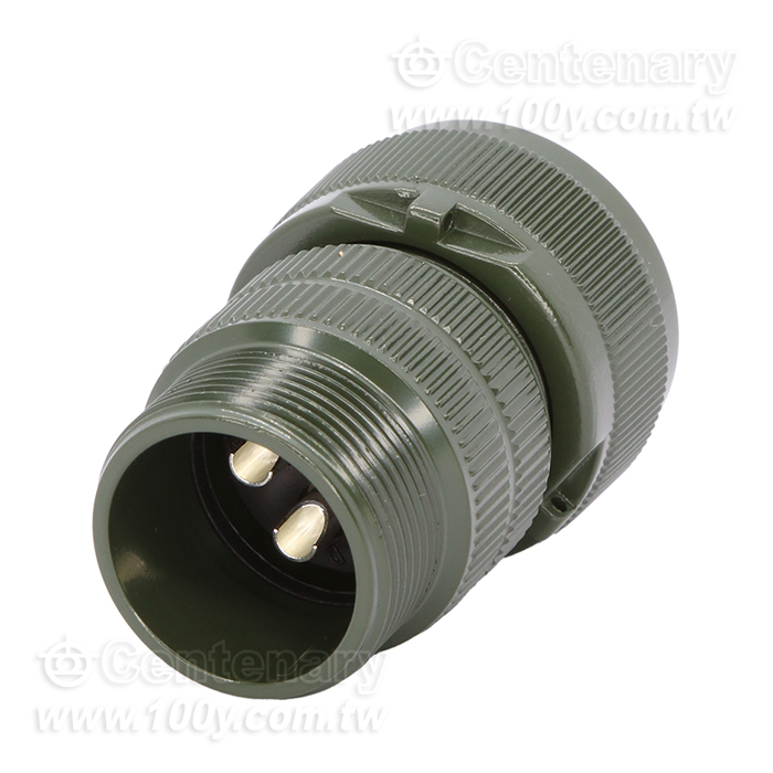 KUKDONG_Straight Plug - 157553 Product Image