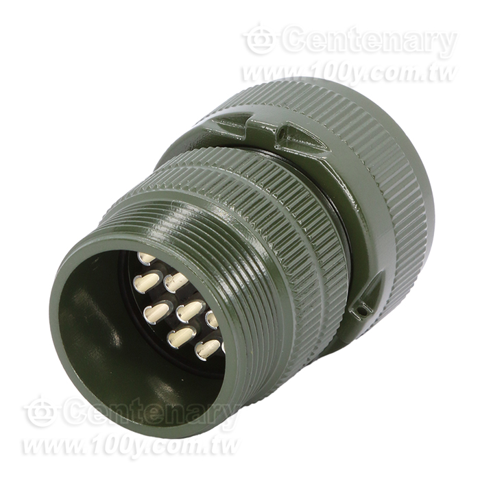 KUKDONG_Straight Plug - 157562 Product Image