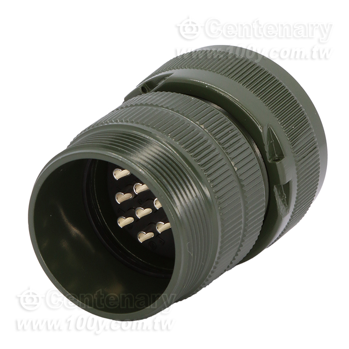 KUKDONG_Straight Plug - 157569 Product Image