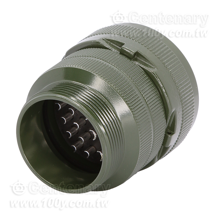 KUKDONG_Straight Plug - 157572 Product Image