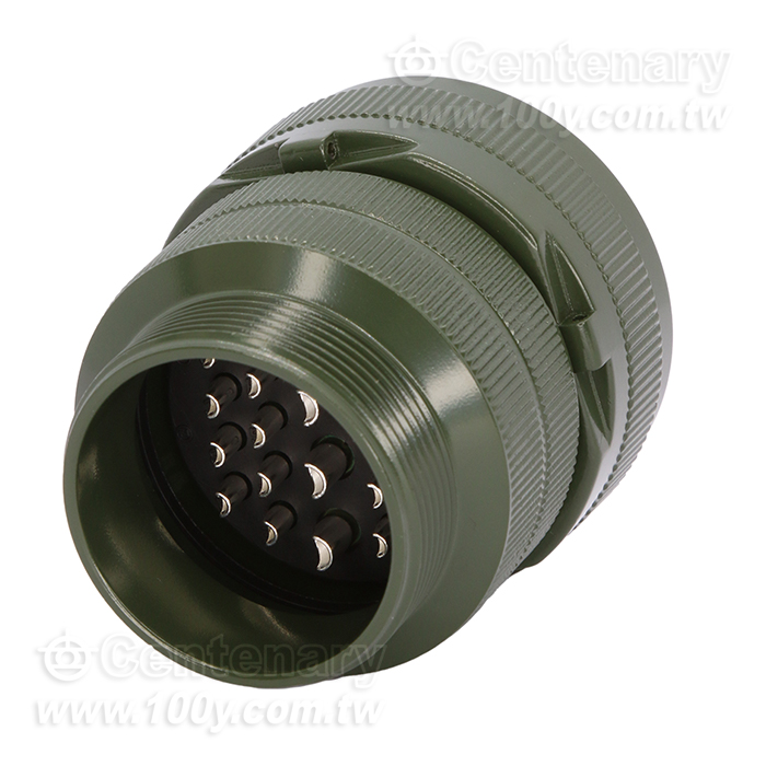 KUKDONG_ Straight Plug - 157574 Product Image
