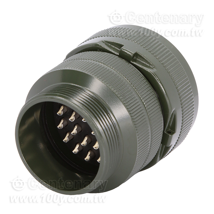 KUKDONG_Straight Plug - 157575 Product Image