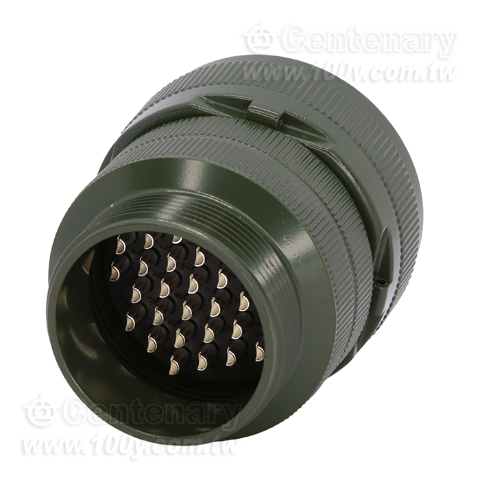 KUKDONG_ Straight Plug - 157576 Product Image