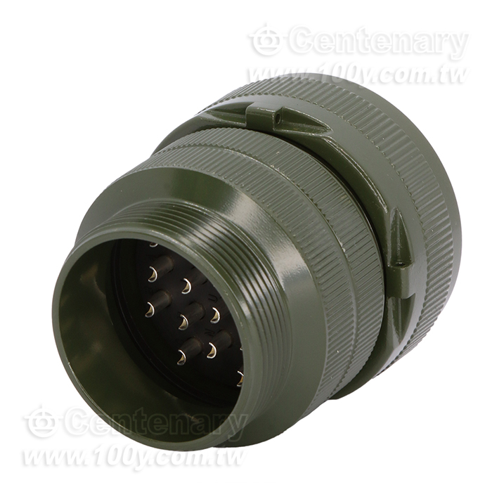 KUKDONG_Straight Plug - 157577 Product Image