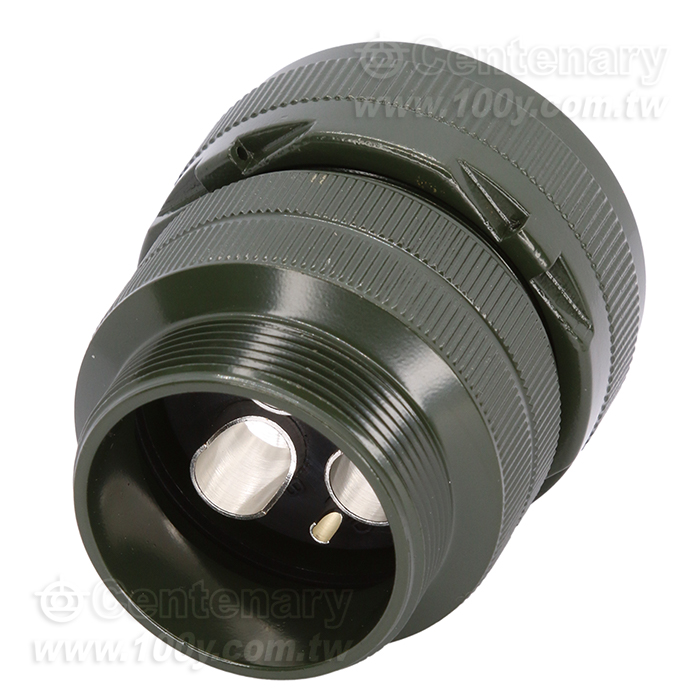 KUKDONG_ Straight Plug - 157582 Product Image
