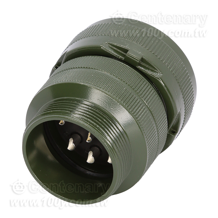 KUKDONG_Straight Plug - 157583 Product Image