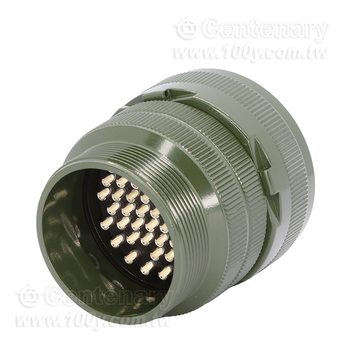 KUKDONG_Straight Plug - 157586 Product Image