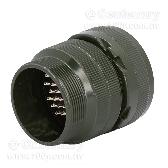 KUKDONG_Straight Plug - 157587 Product Image