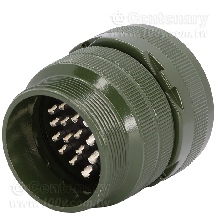 KUKDONG_Straight Plug - 157588 Product Image
