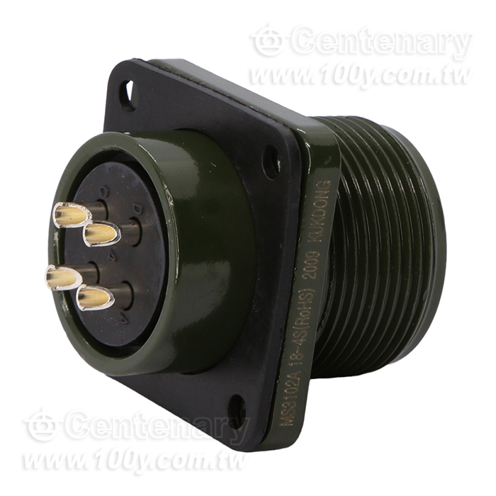 KUKDONG_90° Angle Plug - 157639 Product Image