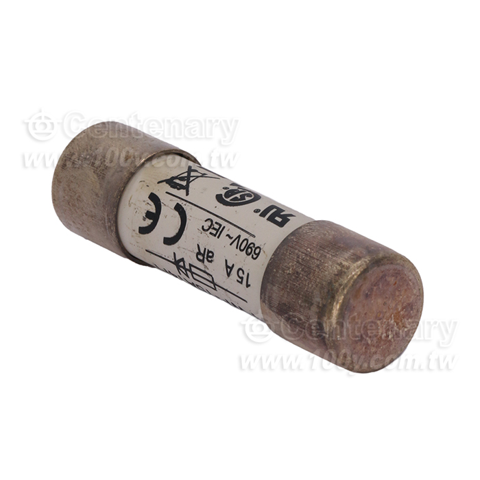 特快速15A/690V 14*51(ROHS) - 58136 產品圖片