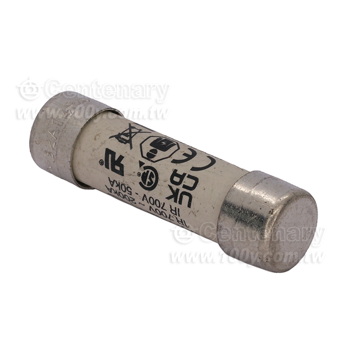 特快速32A/690V 14*51(ROHS - 67273 產品圖片