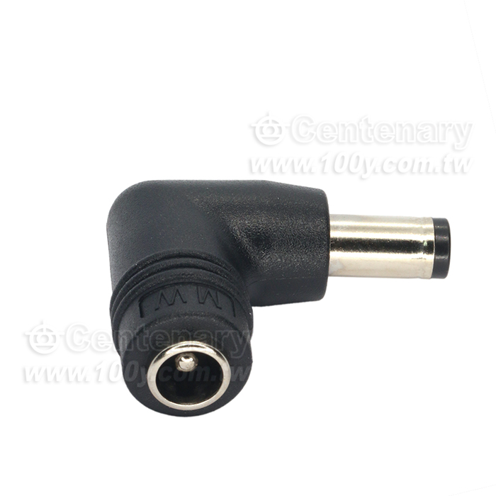 Changeable DC Plug Converter Selection Guide - 94625 Product Image