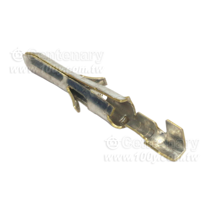 CONN PIN 24-30AWG CRIMP TIN - 94628 產品圖片
