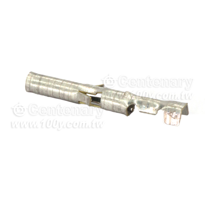 CONN SOCKET 24-30AWG CRIMP TIN - 94629 產品圖片