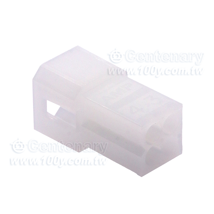 CONN PLUG HSG  - 94630 Product Image
