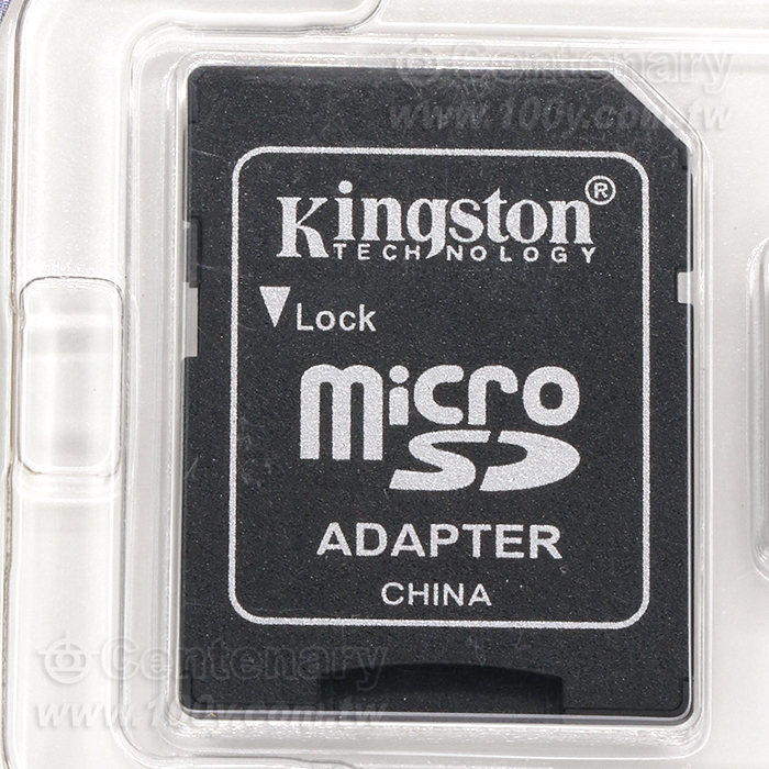 microSDXC 256GB 記憶卡 - 157922 產品圖片