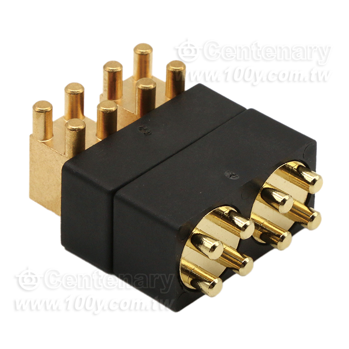 Board to board high current connector - 156588 Product Image
