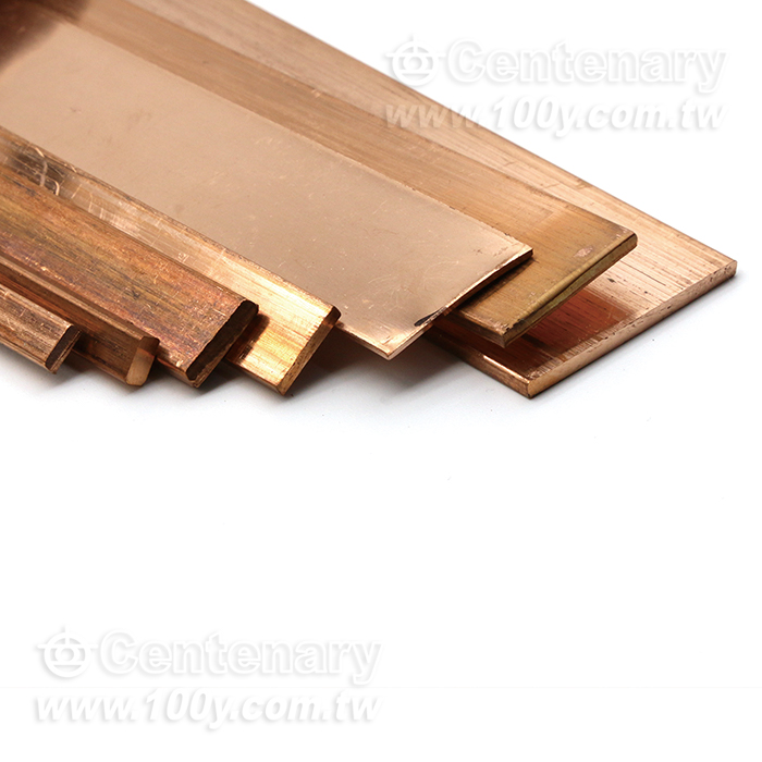 T2 copper row - 156594 Product Image