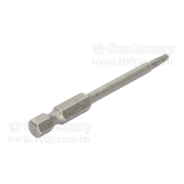 Plum Screwdriver Head - 157545 Product Image